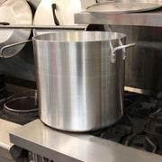 Thunder Group 50 Quart Aluminum Stock Pot view 5