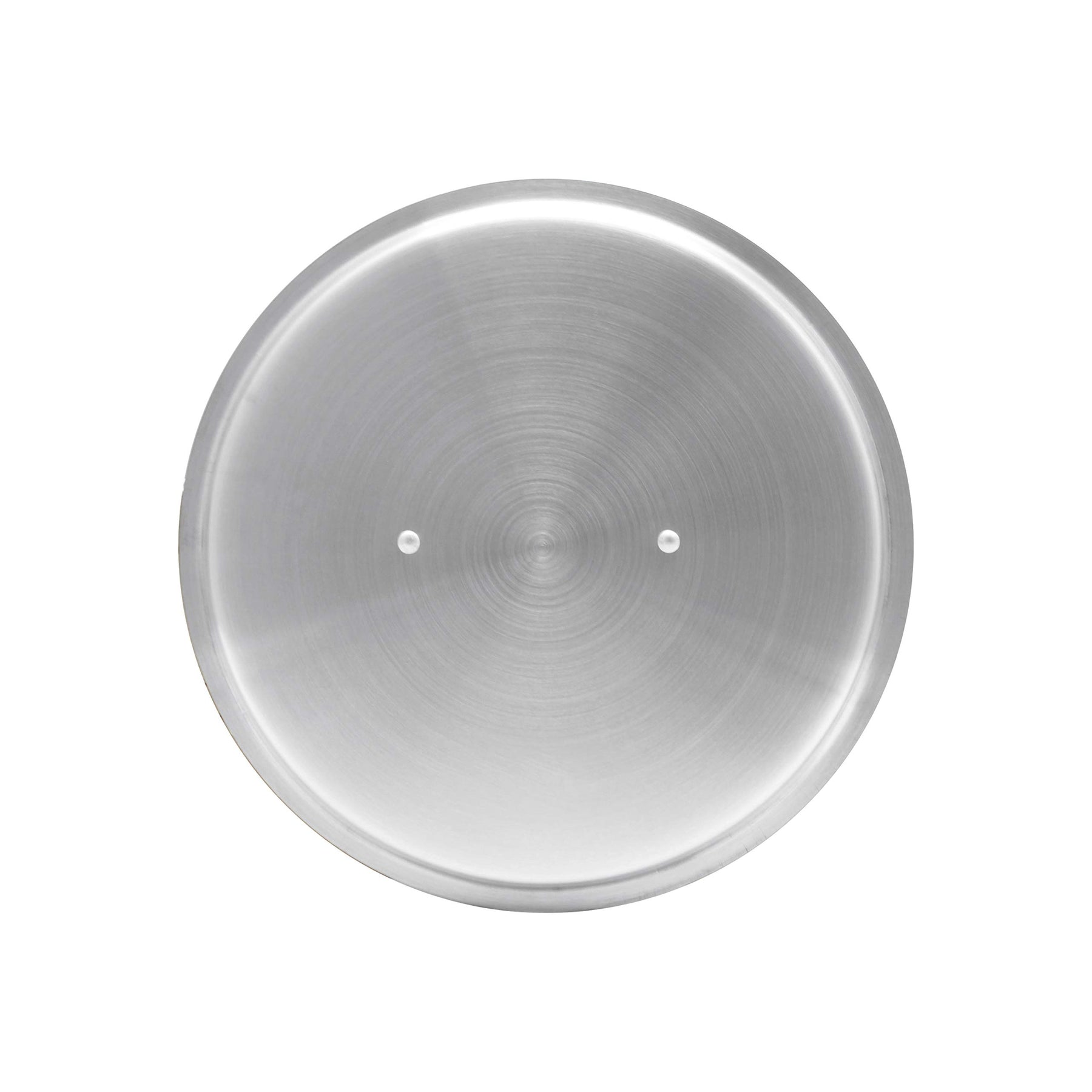 Thunder Group Stock Pot Lid, 80 Quart, Silver view 4
