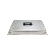Thunder Group SLRCF112 Chafer Dome Cover Rectangular Lift-off