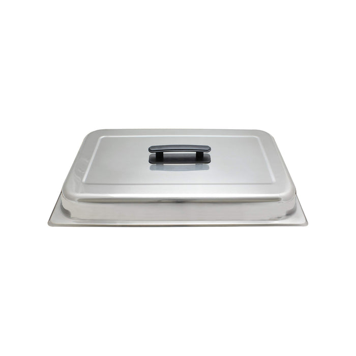 Thunder Group SLRCF112 Chafer Dome Cover Rectangular Lift-off