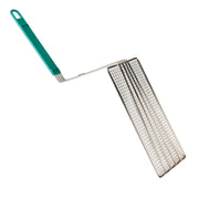 Thunder Group SLFBP010 Fry Basket Press 4-3/4" X 10-3/4" Fits Fry Baskets SLFB004 & SLFB005 view 5