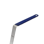 Thunder Group 5-3/4" x 14-1/2" fry basket press, comes in each view 4