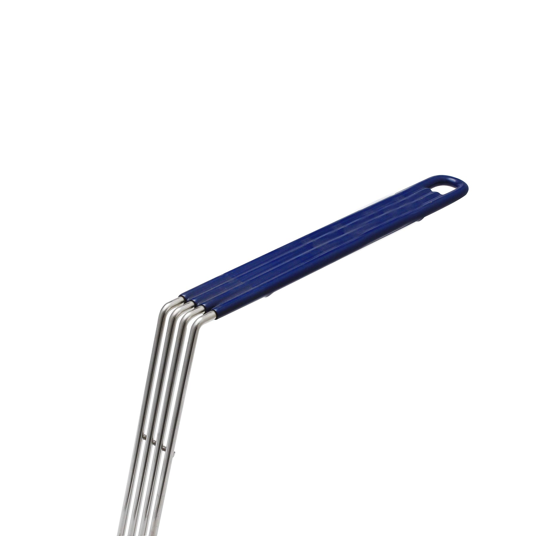 Thunder Group 5-3/4" x 14-1/2" fry basket press, comes in each view 4