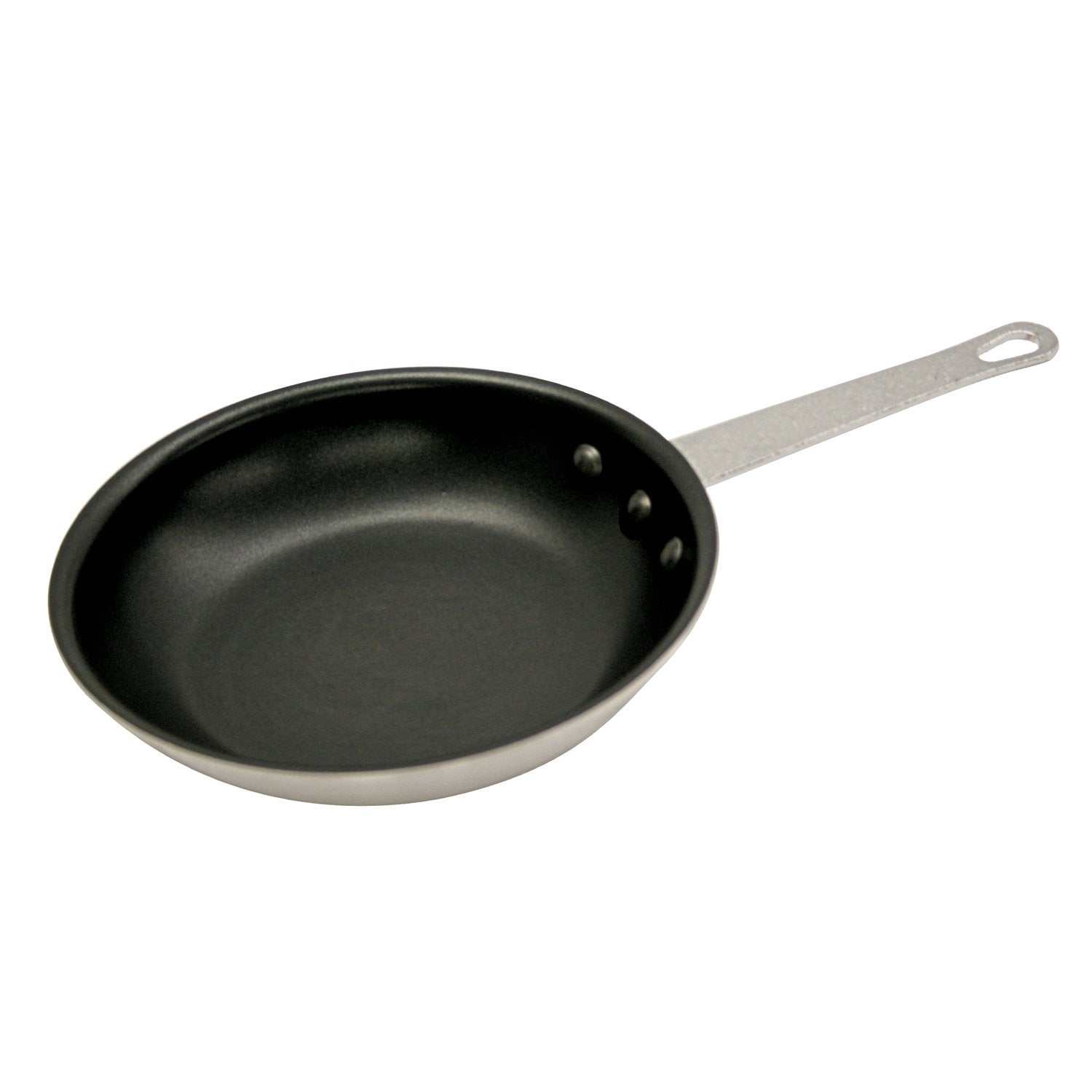 Thunder Group 14 Inch Aluminum Alloy Professional Quantum II Nonstick Fry Pan