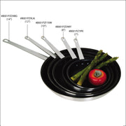 Thunder Group 14 Inch Aluminum Alloy Professional Quantum II Nonstick Fry Pan view 2