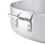 Thunder Group ALSKBP005 Brazier Pot 24 Quart Capacity With Cover view 3