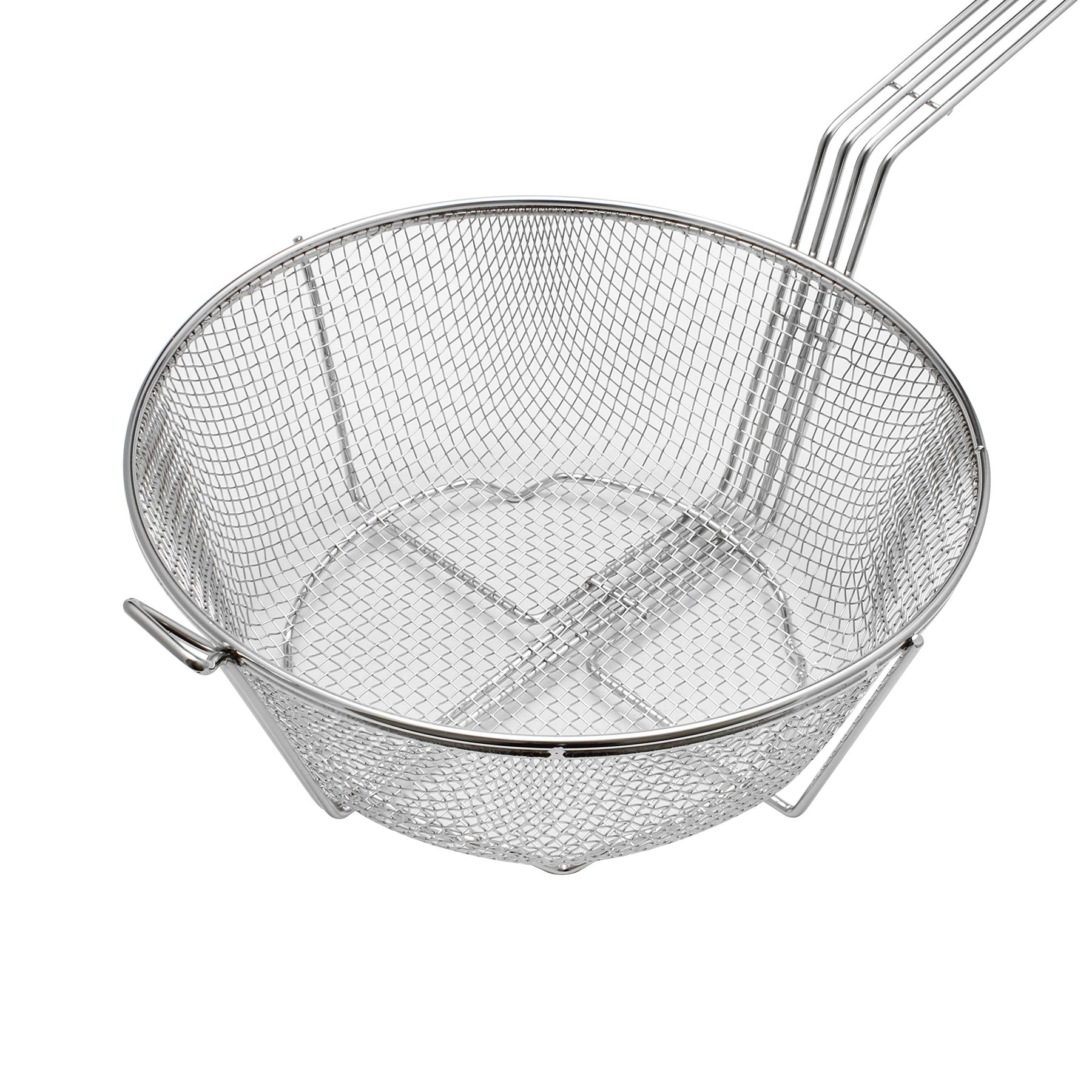 Thunder Group 14 Inch Fry Basket, Extra Large view 3