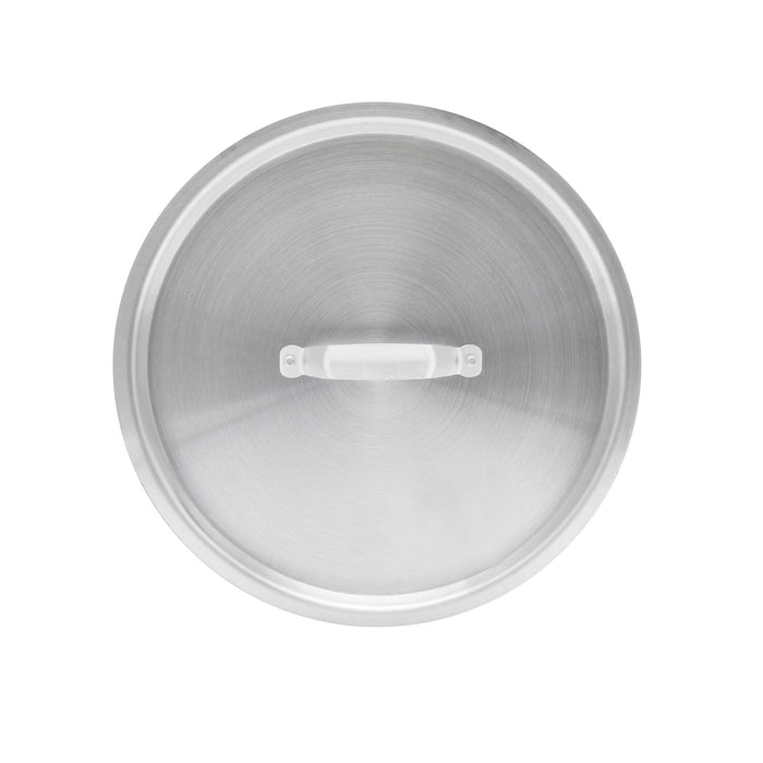 Thunder Group Pot Lid, 8 Quart, Silver