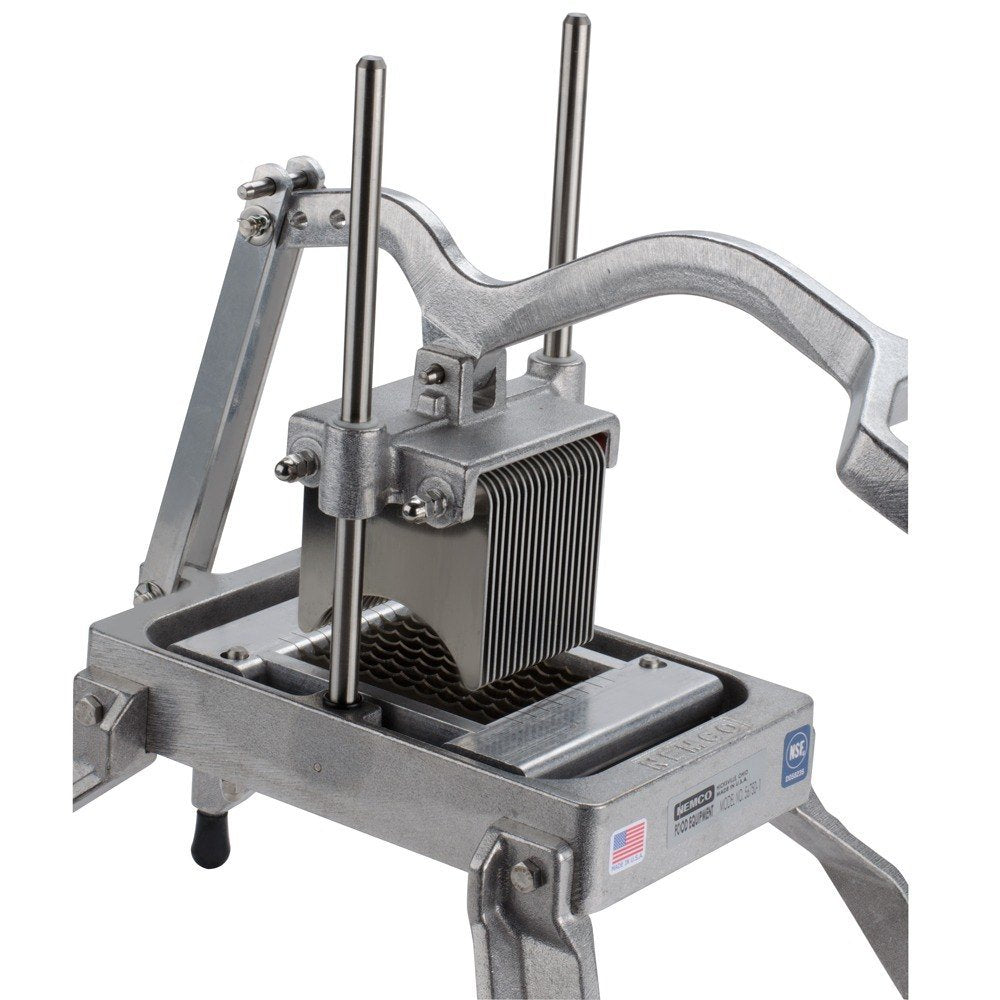 Nemco - - Easy Onion Slicer II 1/4 in Cut Onion Cutter