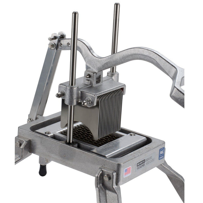 Nemco - - Easy Onion Slicer II 1/4 in Cut Onion Cutter