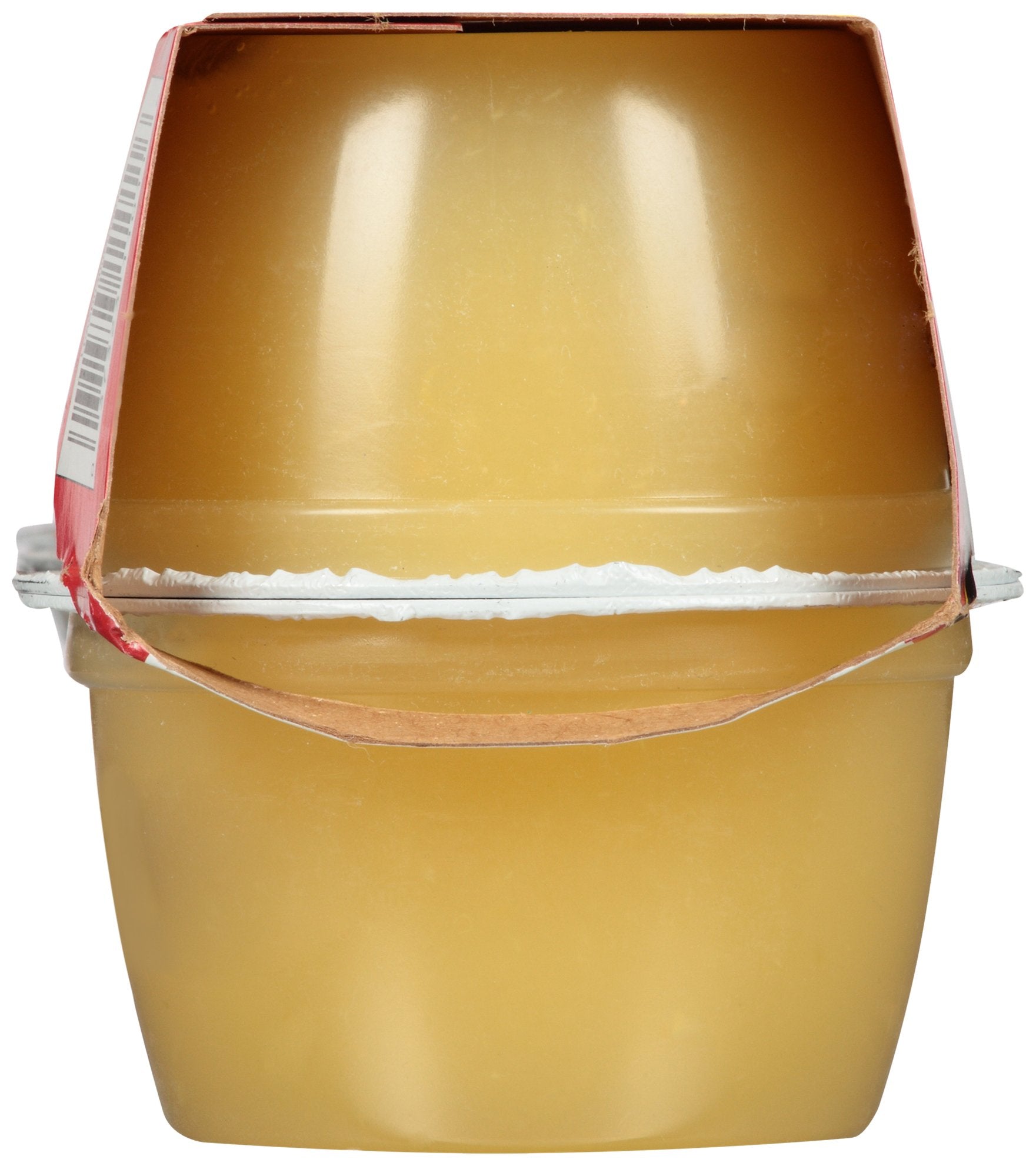 Musselman's Sweetened Applesauce, 4-Ounce Cups (Pack of 72) view 2