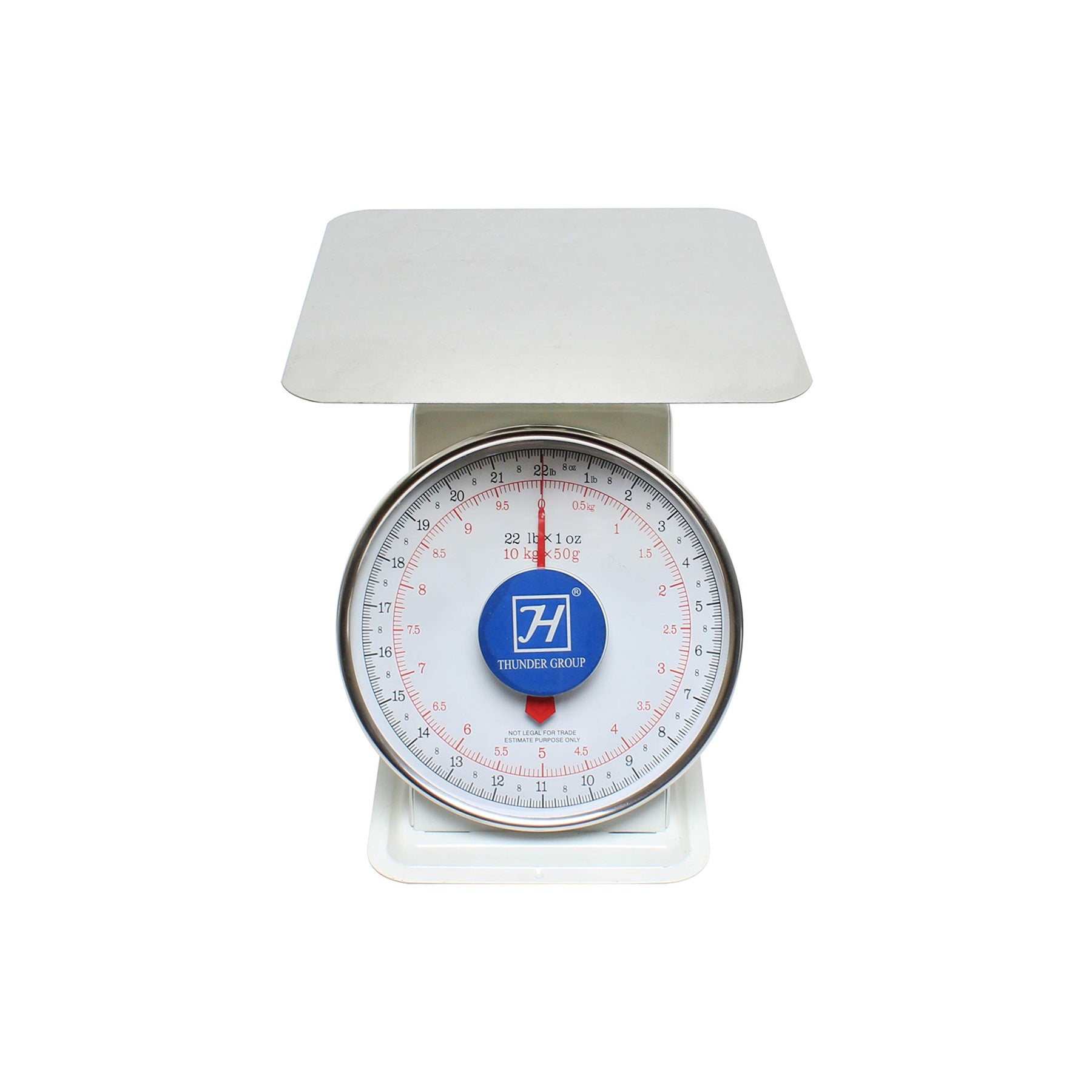 Thunder Group SCSL004 22 Lb Scale