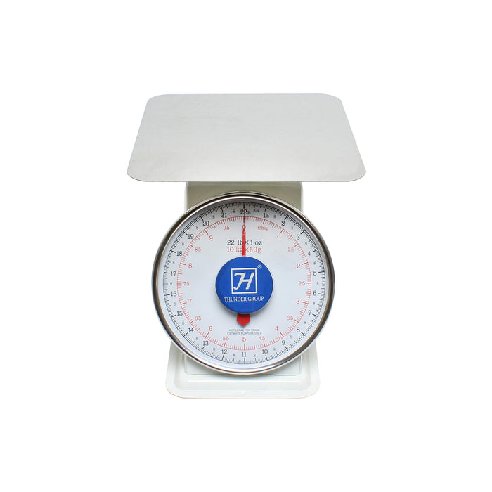 Thunder Group SCSL004 22 Lb Scale
