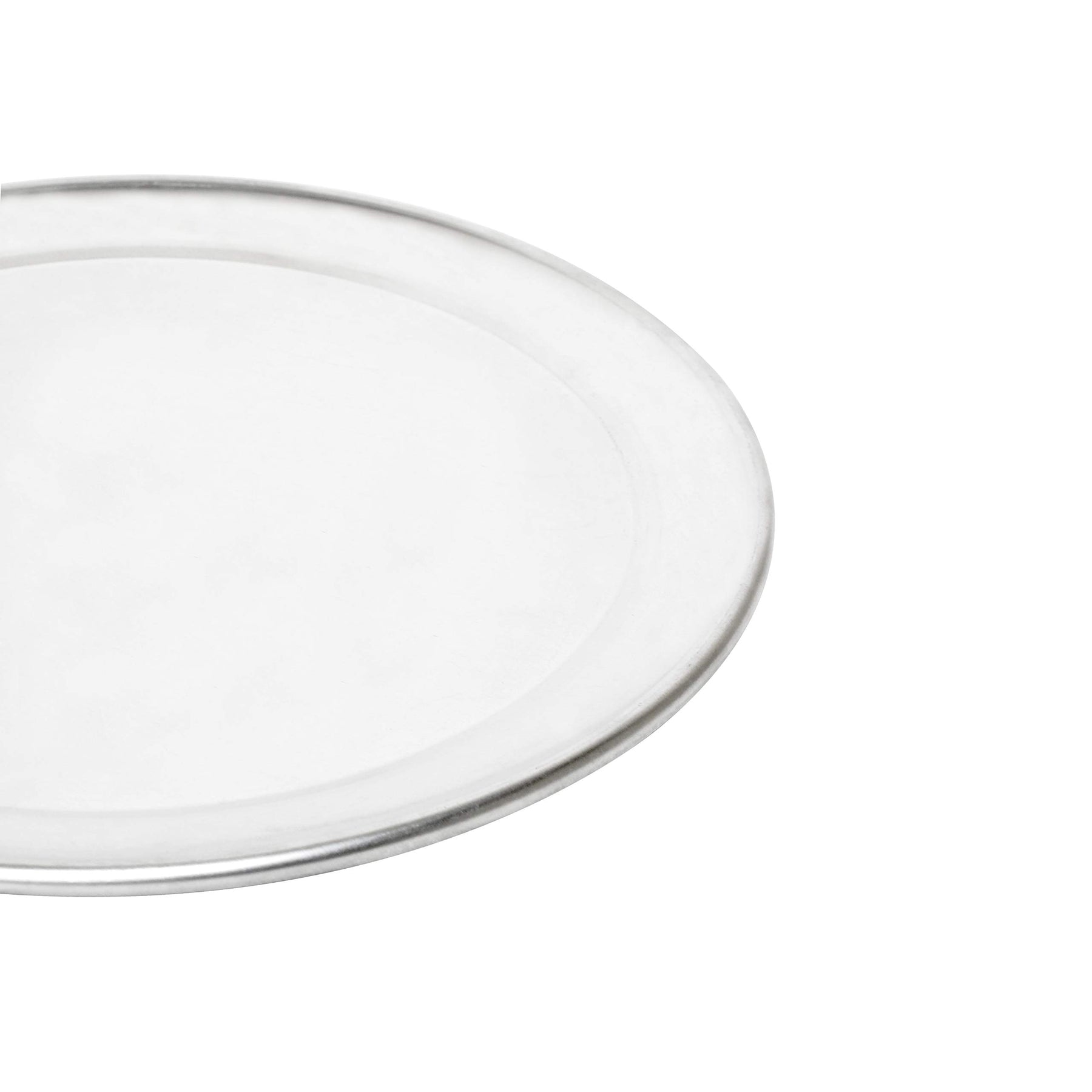 Thunder Group Wide Rim Pizza Tray, 15 Inch view 4