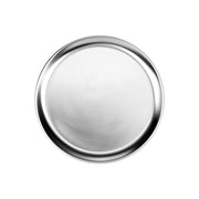 Thunder Group Wide Rim Pizza Tray, 16 Inch