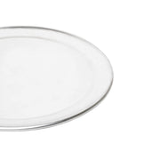 Thunder Group Wide Rim Pizza Tray, 16 Inch view 3