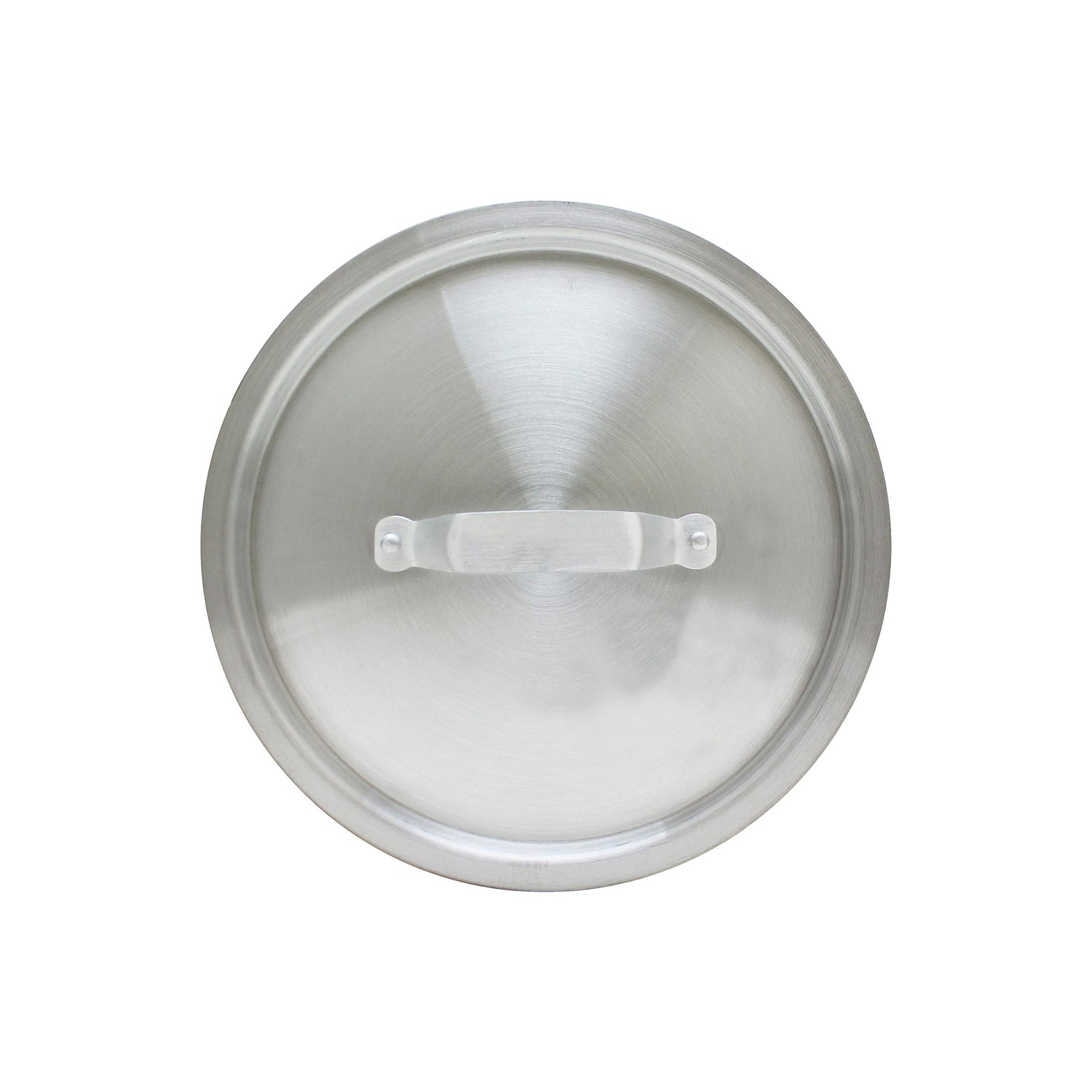 Thunder Group 2.75 Quart Aluminum Sauce Pan Lid