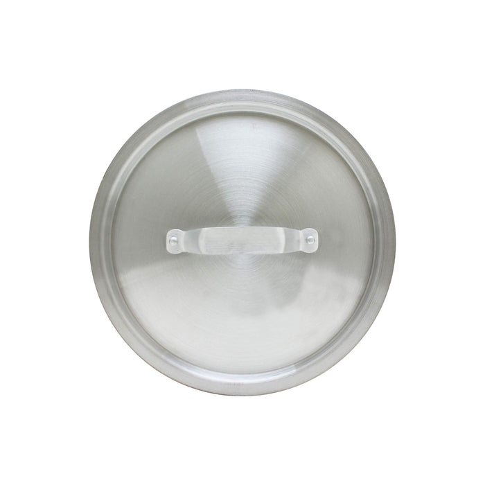 Thunder Group 2.75 Quart Aluminum Sauce Pan Lid