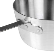 Thunder Group ALSF001 Fry Pot 5-1/2 Quart Capacity 3 Mm Thick view 3
