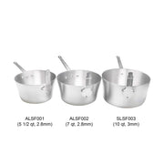 Thunder Group ALSF001 Fry Pot 5-1/2 Quart Capacity 3 Mm Thick view 6