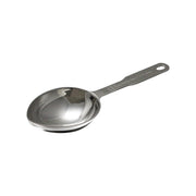Thunder Group 1/2-Cup Heavy Duty Measuring Scoop, 10-Inch