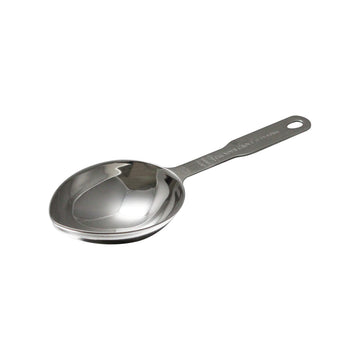 Thunder Group 1/2-Cup Heavy Duty Measuring Scoop, 10-Inch