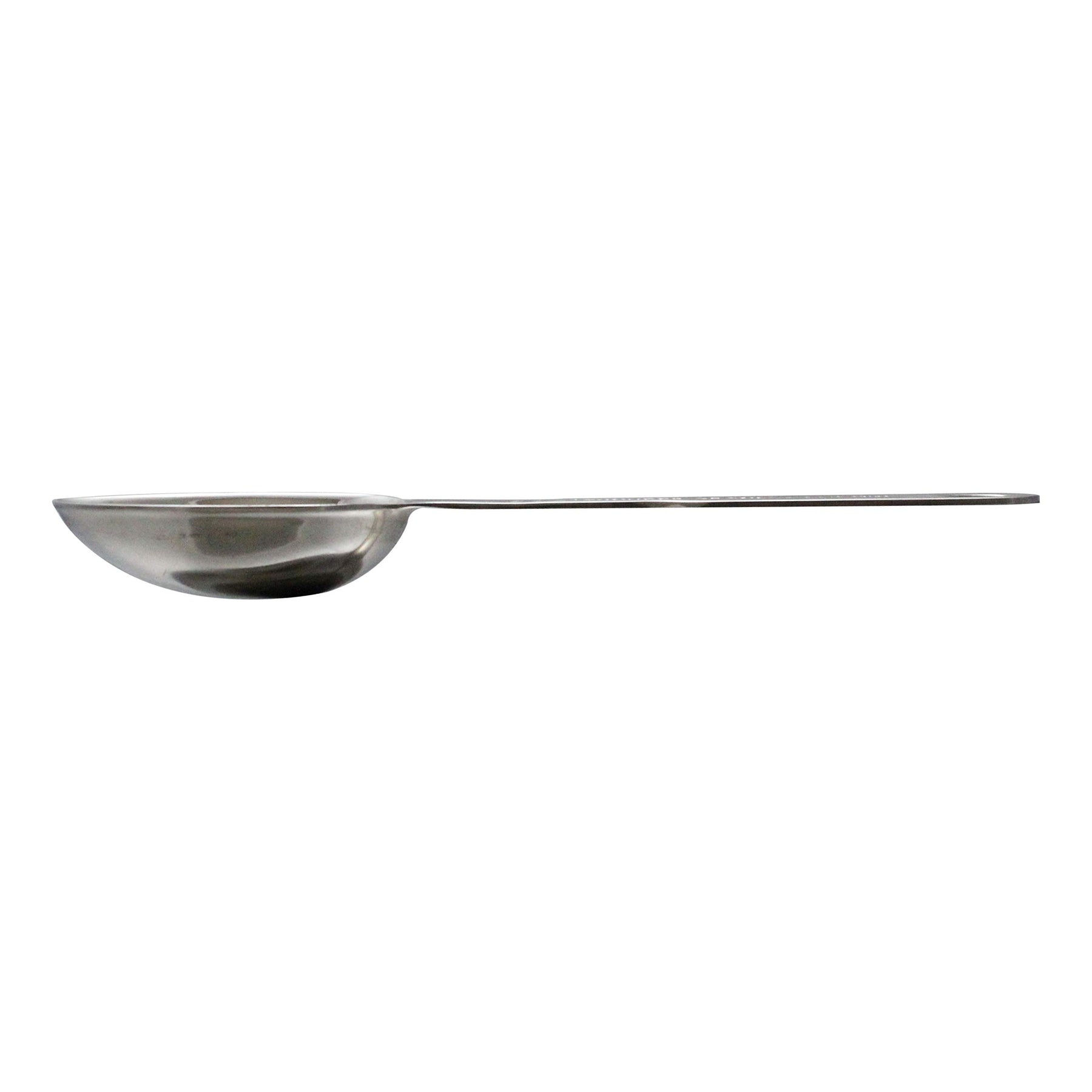 Thunder Group 1/2-Cup Heavy Duty Measuring Scoop, 10-Inch view 3