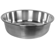 Thunder Group Aluminum Basin, 25-Inch Diameter by 7-Inch Height
