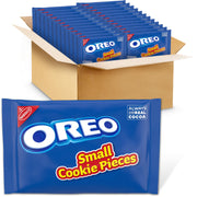 OREO Chocolate Sandwich Cookies Small Cookie Pieces, 24-1 lb Bags