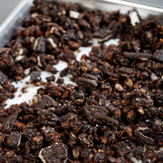 OREO Chocolate Sandwich Cookies Small Cookie Pieces, 24-1 lb Bags view 8