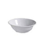 Thunder Group 7-1/2-Inch 12-Pack Rimless Bowl, 32-Ounce, White