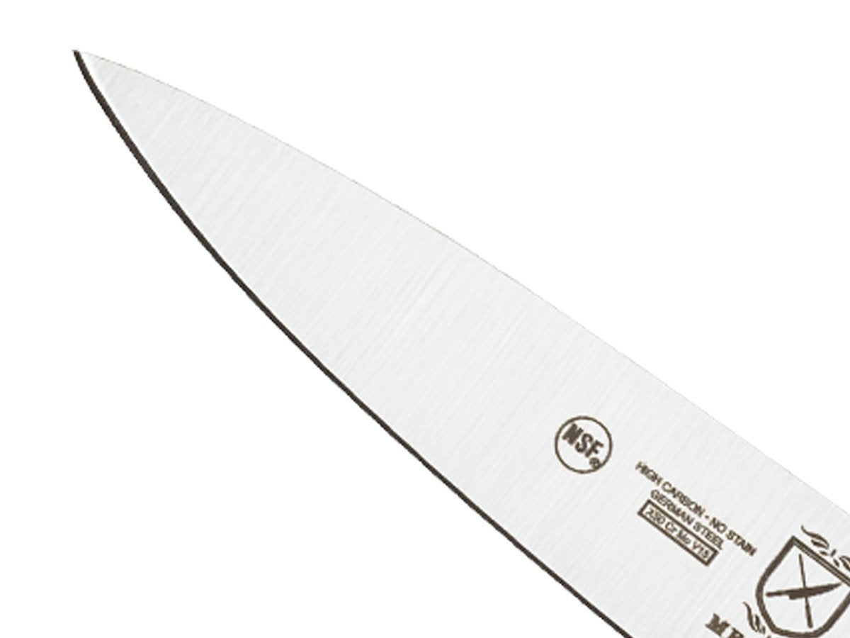 Mercer Culinary M23540 Renaissance, 3.5-Inch Forged Paring Knife view 4