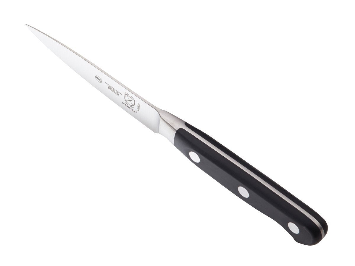 Mercer Culinary M23540 Renaissance, 3.5-Inch Forged Paring Knife view 5