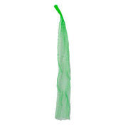 Royal Green Plastic Mesh Produce and Seafood Bag, 24 Inch, Package of 1000 view 2