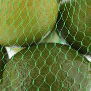 Royal Green Plastic Mesh Produce and Seafood Bag, 24 Inch, Package of 1000 view 3