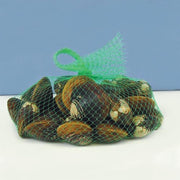 Royal Green Plastic Mesh Produce and Seafood Bag, 24 Inch, Package of 1000 view 5