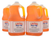 Lou Ana Premium Buttery Oil, 1 Gallon, 4 Pack