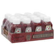 Heinz Ketchup Forever Full Inverted Bottles, 16 per case, 14 oz. view 7