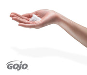 GOJO TFX Foam Soap Refill, Cranberry Scent, 2ct x 1200 mL - 5361-02 view 2