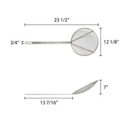Thunder Group Skimmer, 12-Inch view 2