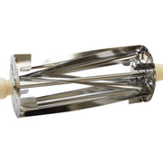 Thunder Group CRCCT038 Croissant Dough Cutter Stainless Steel view 3