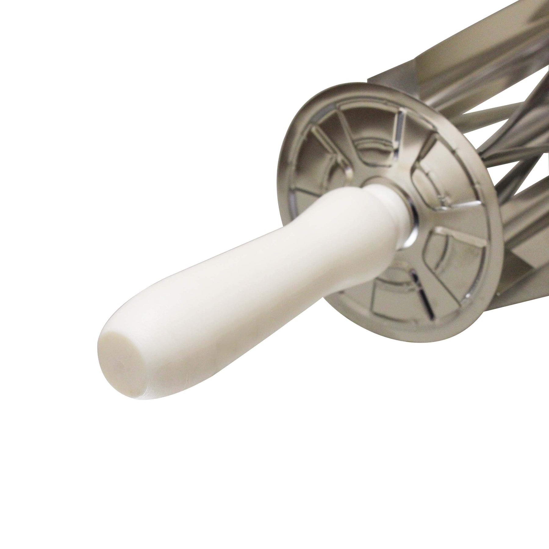 Thunder Group CRCCT038 Croissant Dough Cutter Stainless Steel view 4