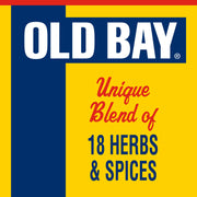 OLD BAY Seasoning, 7.5 lb - One 7.5 Pound Container of OLD BAY All-Purpose Seafood Seasoning, Perfect for Crabs, Shrimp, Chicken, Chowder, Pizza, Fries and More view 2