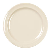 Thunder Group Dinner Plate, 9-Inch, Tan (pack of 12)