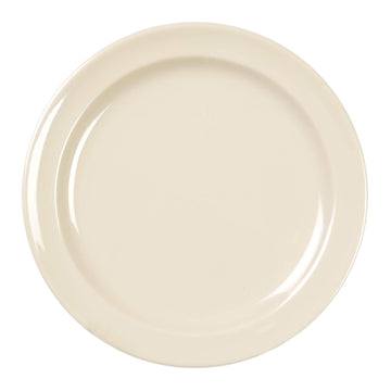 Thunder Group Dinner Plate, 9-Inch, Tan (pack of 12)