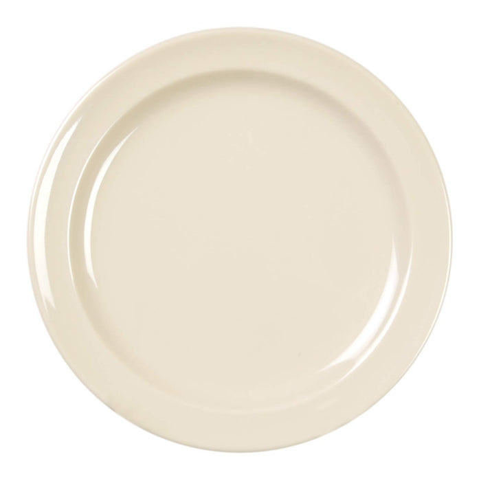 Thunder Group Dinner Plate, 9-Inch, Tan (pack of 12)