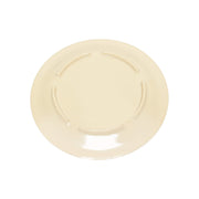 Thunder Group Dinner Plate, 9-Inch, Tan (pack of 12) view 3