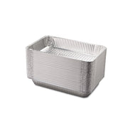HANDI FOIL Hfa Steam Table Pan Full Foil Deep, 100 CT view 2