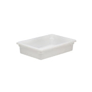 Cambro Food Storage Box White 8.75 Gal