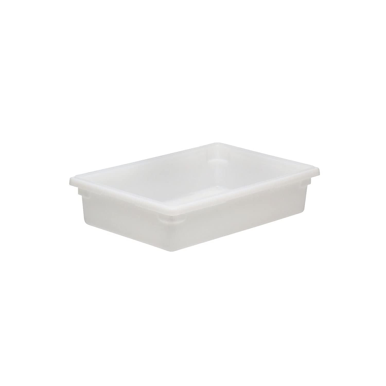 Cambro Food Storage Box White 8.75 Gal